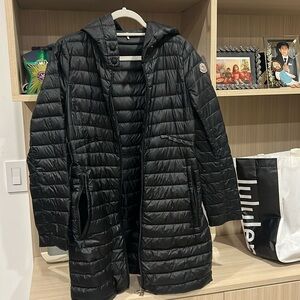 Moncler KNEE jacket